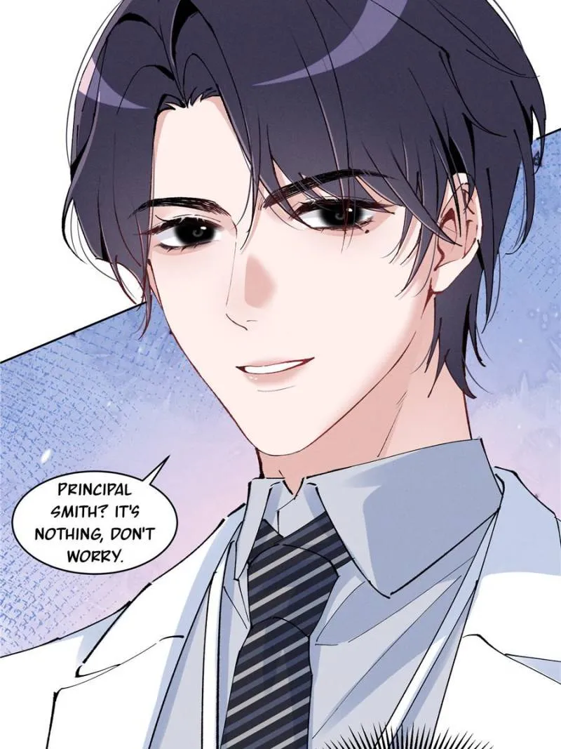 Beneath the Lady’s Mask Chapter 38 21