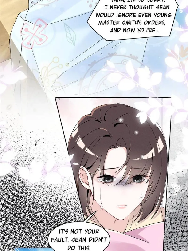 Beneath the Lady’s Mask Chapter 38 27