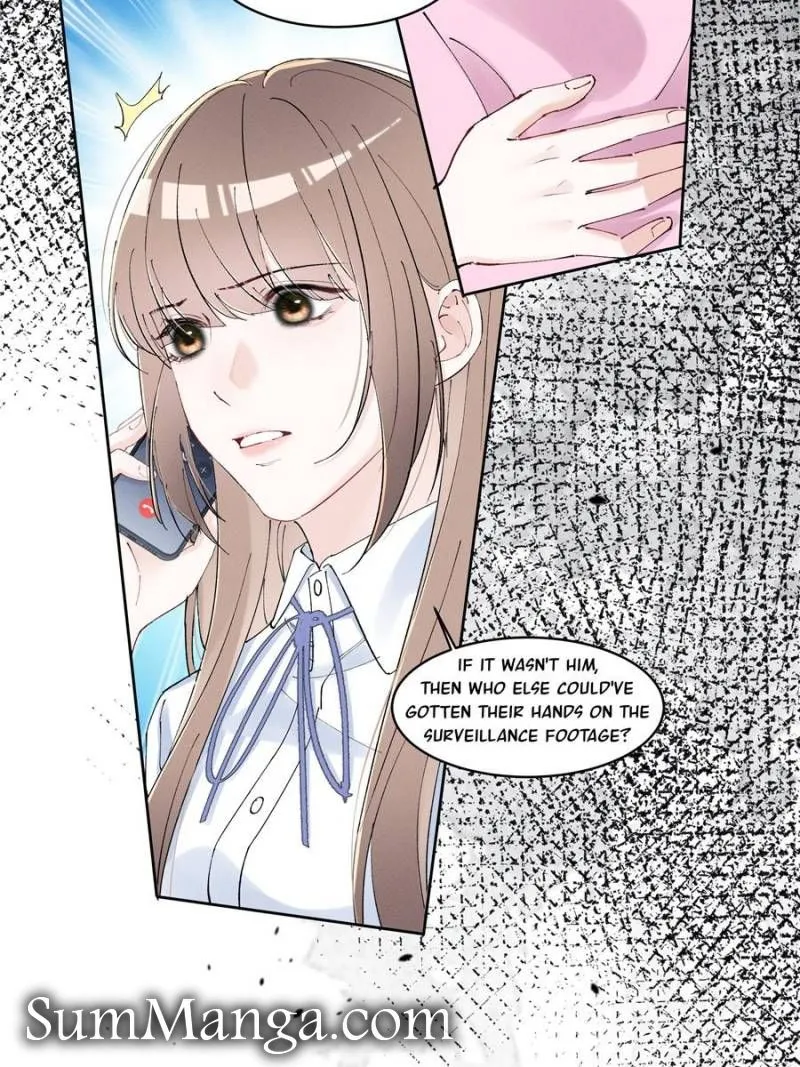 Beneath the Lady’s Mask Chapter 38 28
