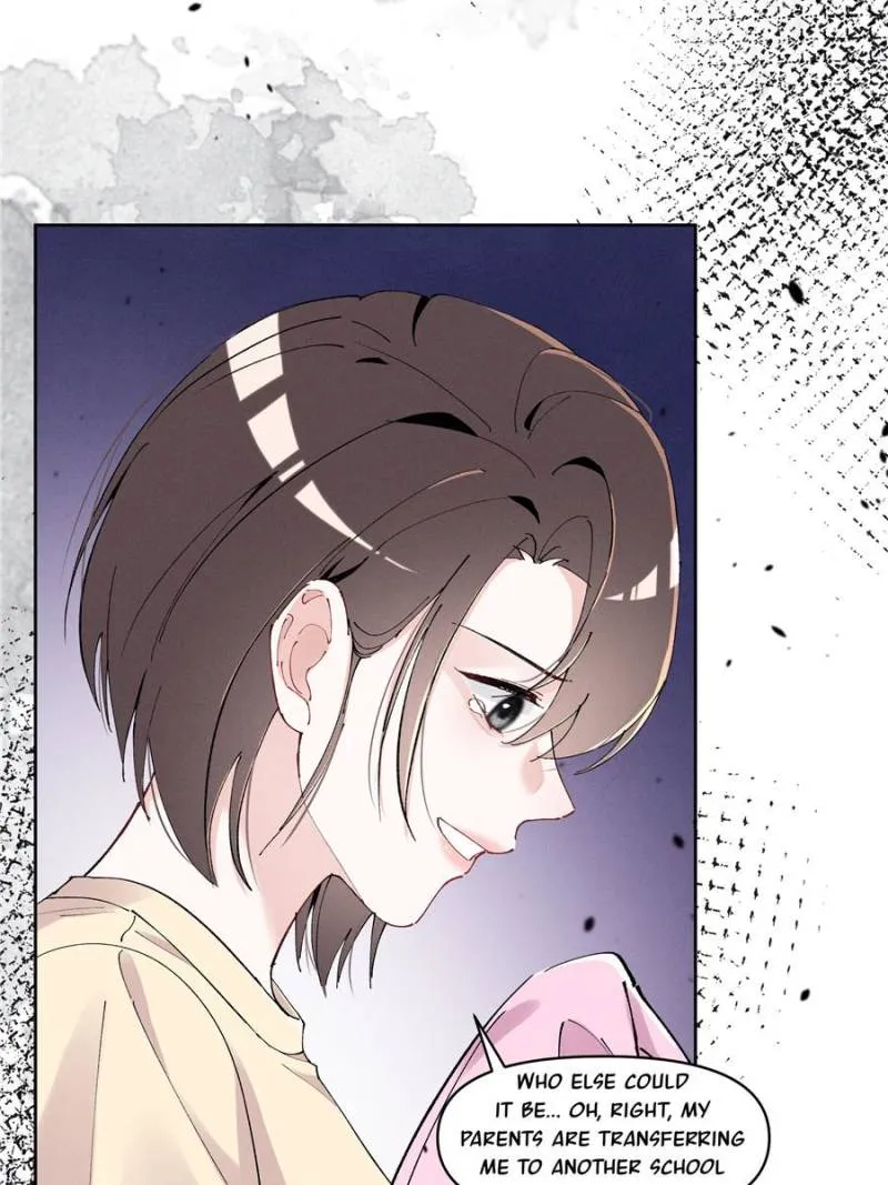 Beneath the Lady’s Mask Chapter 38 29