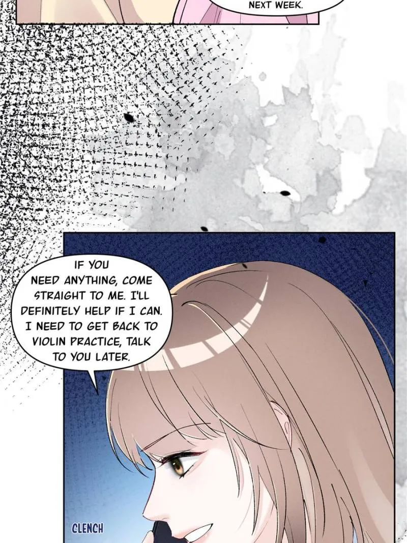 Beneath the Lady’s Mask Chapter 38 30