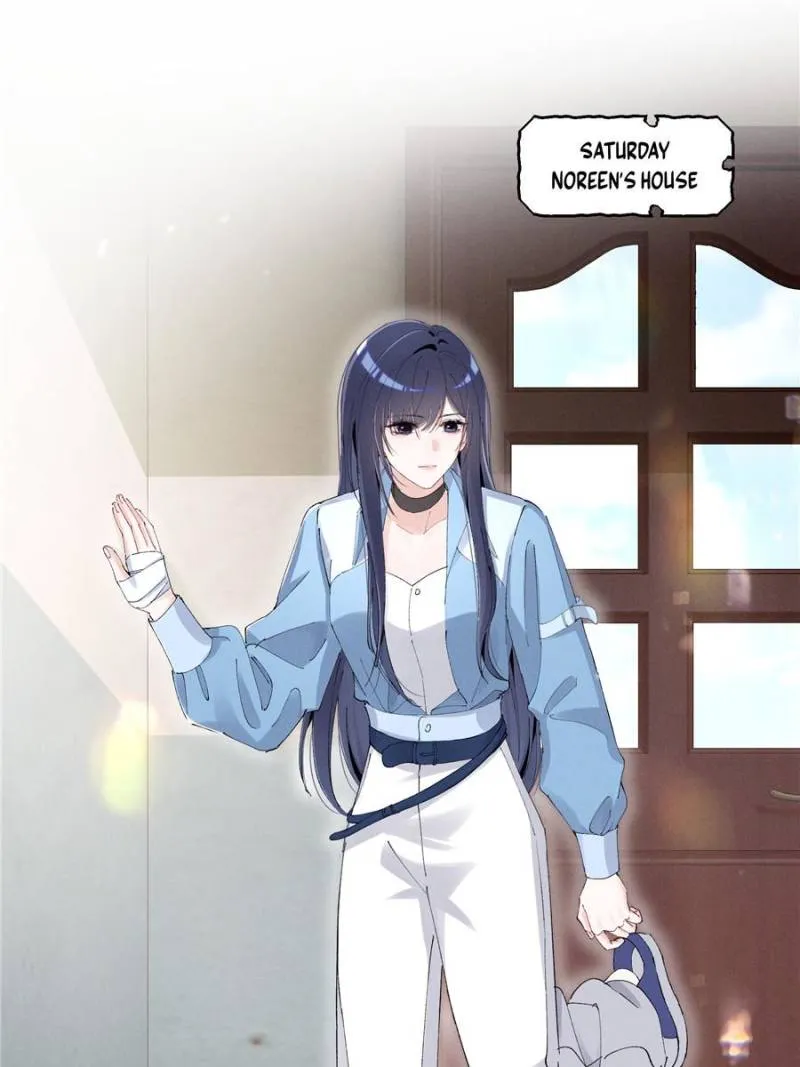 Beneath the Lady’s Mask Chapter 38 34