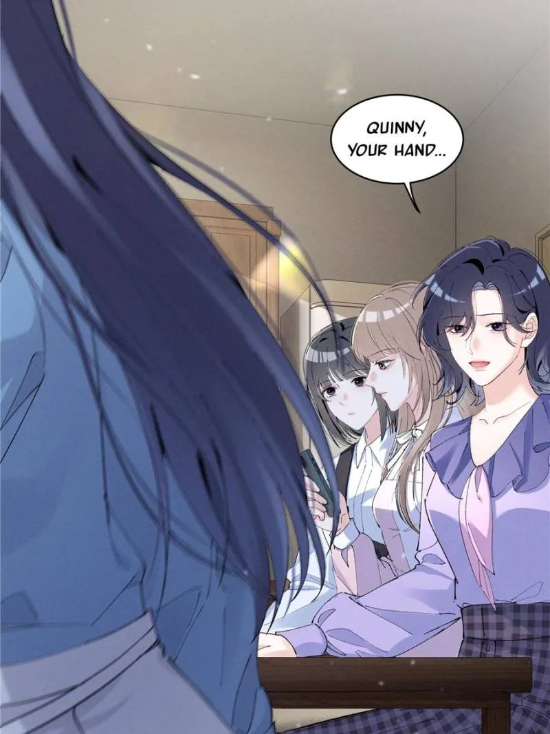 Beneath the Lady’s Mask Chapter 38 36