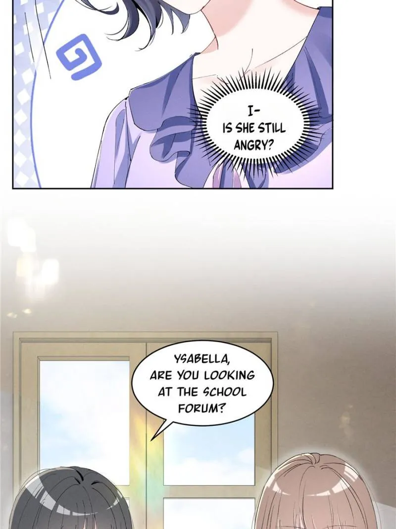 Beneath the Lady’s Mask Chapter 38 38