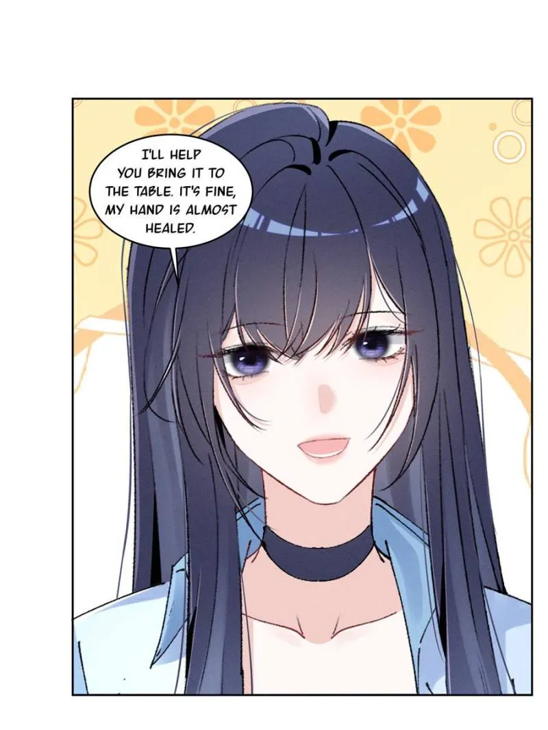 Beneath the Lady’s Mask Chapter 38 43