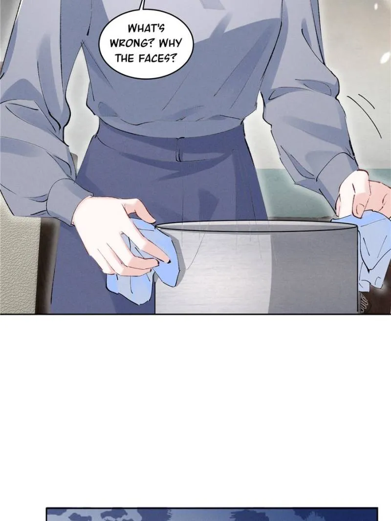 Beneath the Lady’s Mask Chapter 38 46