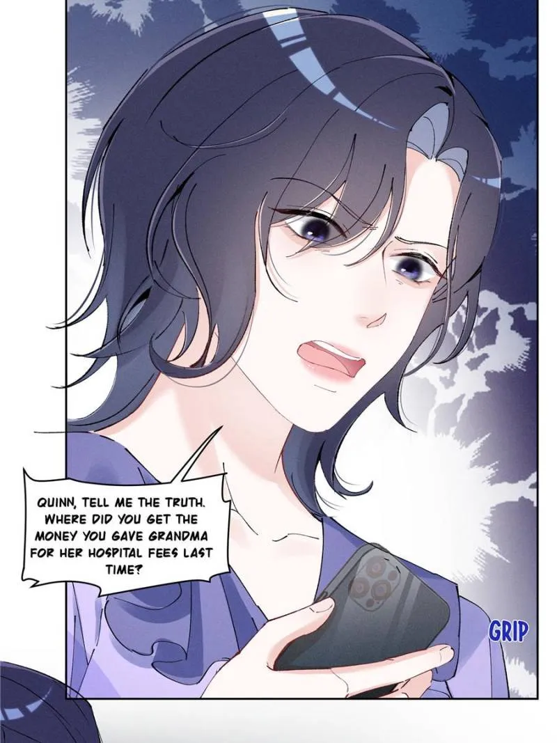 Beneath the Lady’s Mask Chapter 38 47