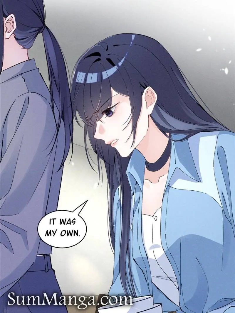Beneath the Lady’s Mask Chapter 38 48