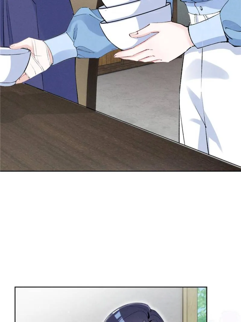 Beneath the Lady’s Mask Chapter 38 49
