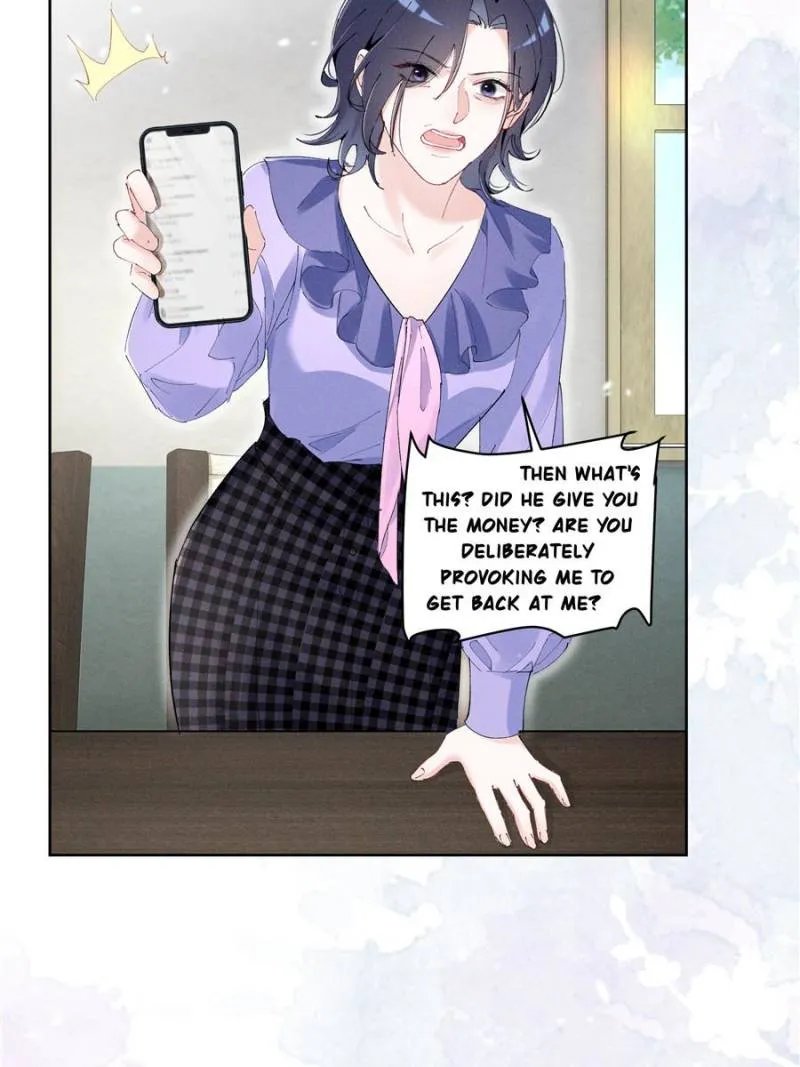 Beneath the Lady’s Mask Chapter 38 50