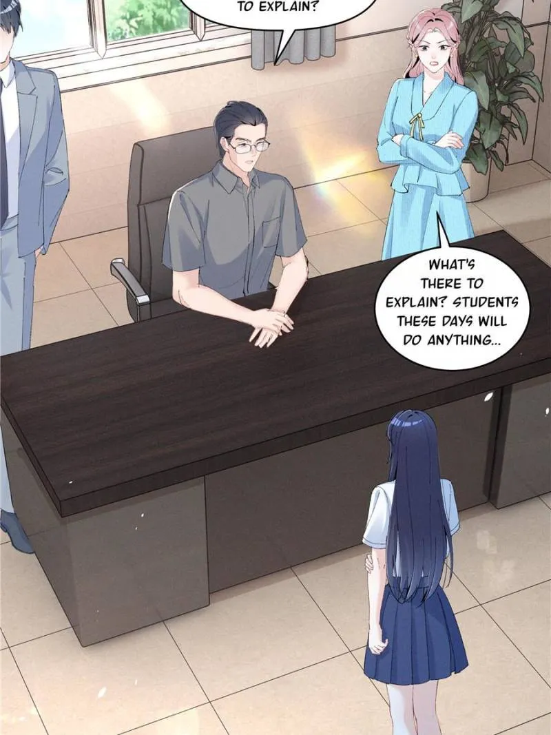 Beneath the Lady’s Mask Chapter 38 56