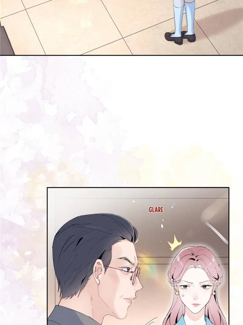 Beneath the Lady’s Mask Chapter 38 57