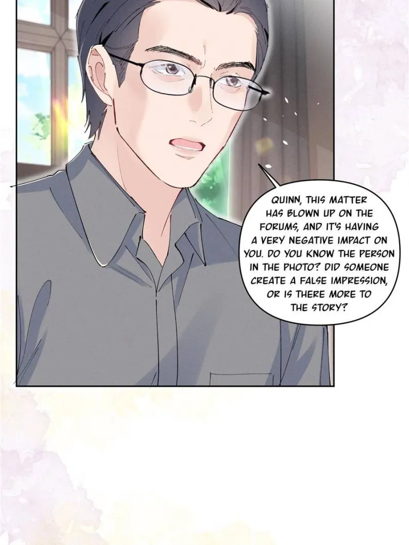 Beneath the Lady’s Mask Chapter 38 59