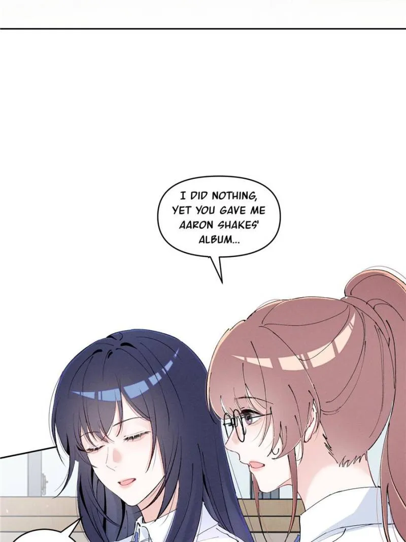 Beneath the Lady’s Mask Chapter 38 6