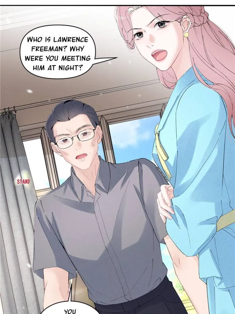 Beneath the Lady’s Mask Chapter 38 64