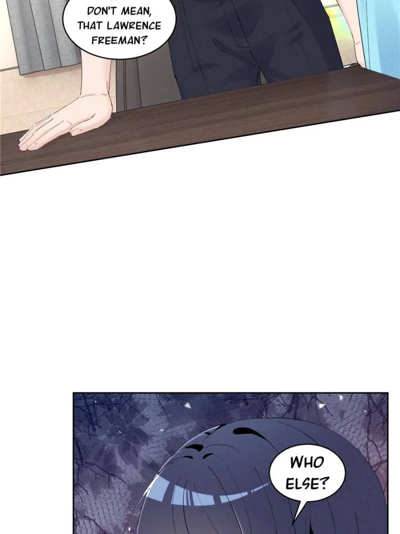 Beneath the Lady’s Mask Chapter 38 65