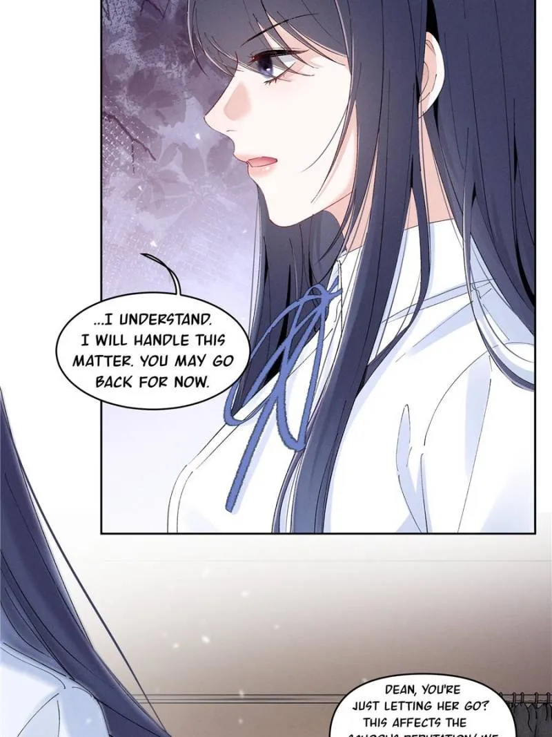 Beneath the Lady’s Mask Chapter 38 66