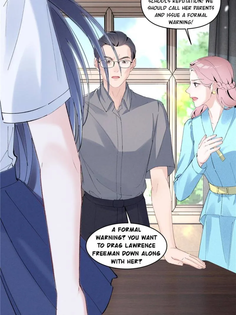 Beneath the Lady’s Mask Chapter 38 67