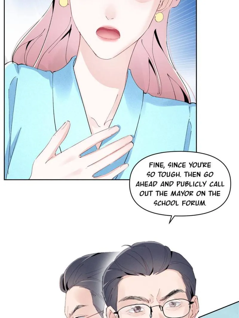 Beneath the Lady’s Mask Chapter 38 69
