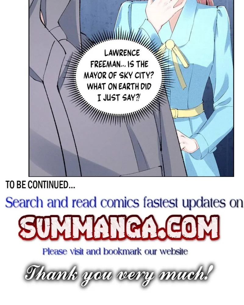 Beneath the Lady’s Mask Chapter 38 72