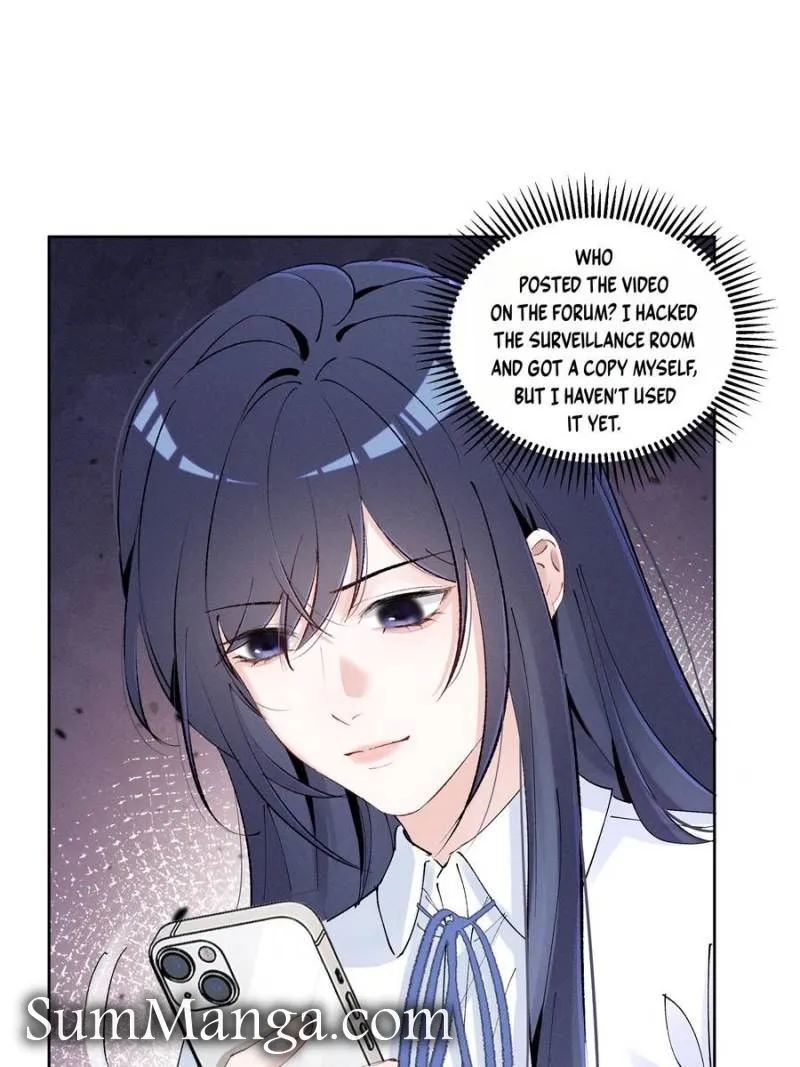 Beneath the Lady’s Mask Chapter 38 8