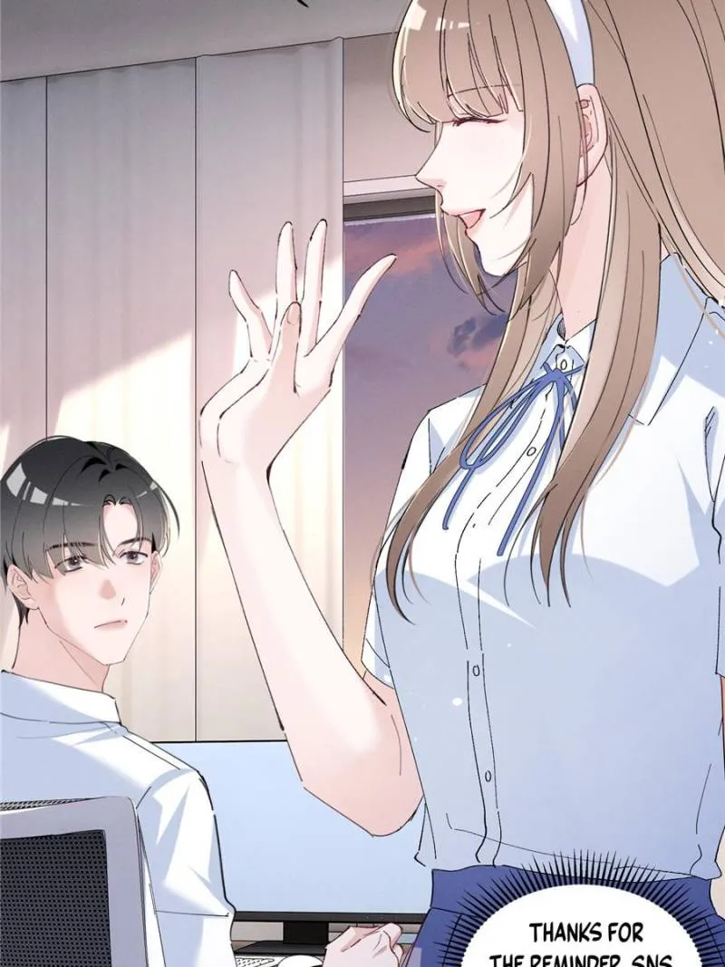 Beneath the Lady’s Mask Chapter 39 12