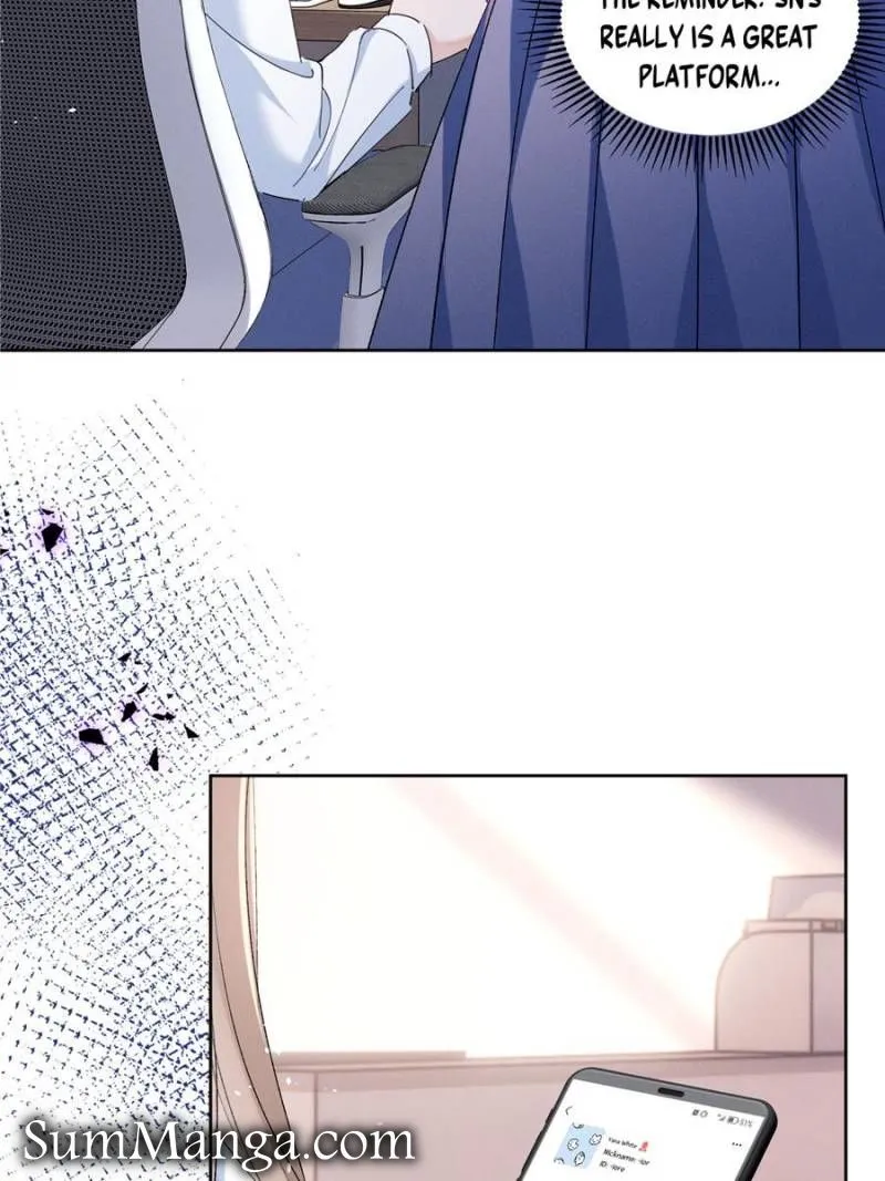 Beneath the Lady’s Mask Chapter 39 13