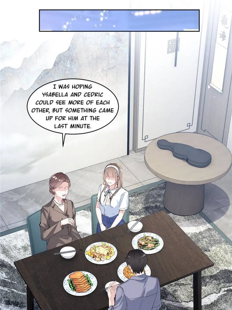 Beneath the Lady’s Mask Chapter 39 15