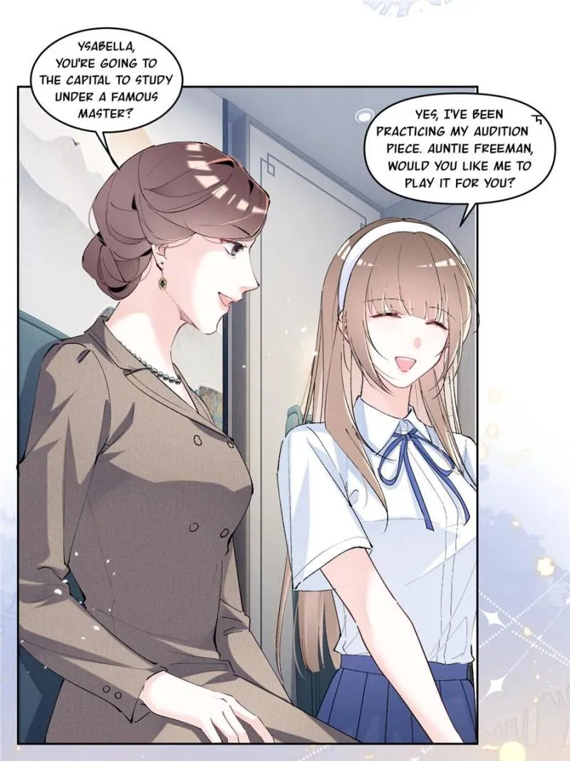 Beneath the Lady’s Mask Chapter 39 17