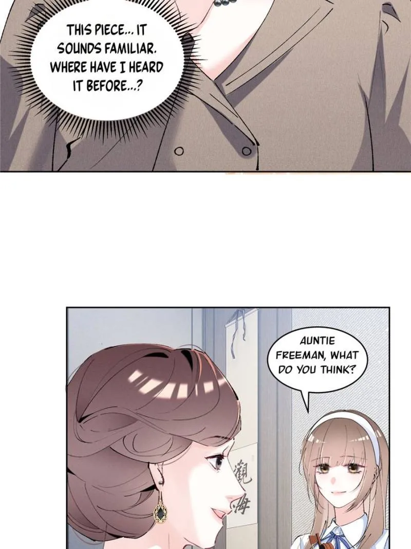 Beneath the Lady’s Mask Chapter 39 20