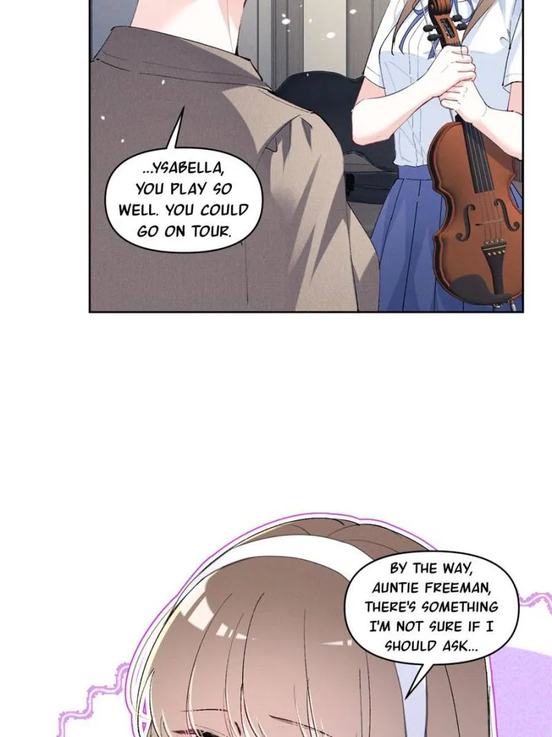 Beneath the Lady’s Mask Chapter 39 21