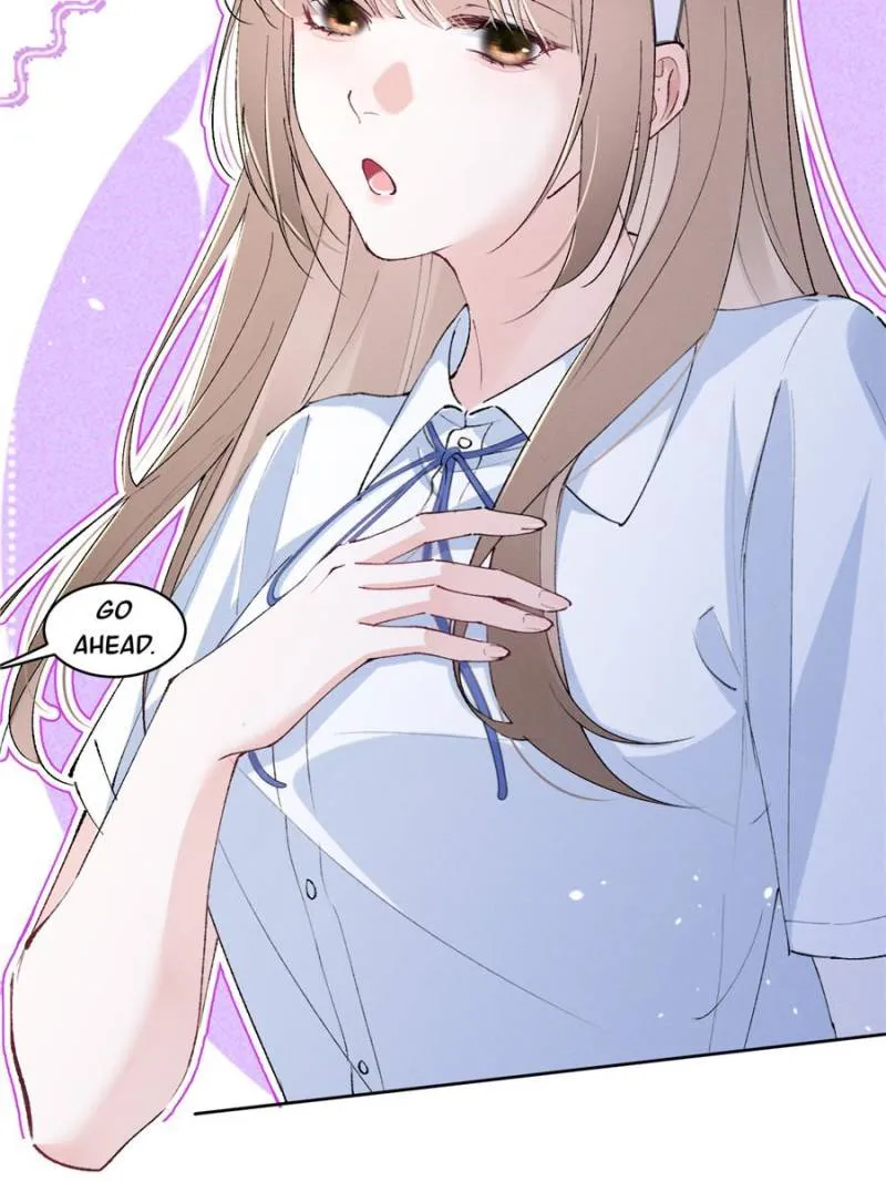 Beneath the Lady’s Mask Chapter 39 22