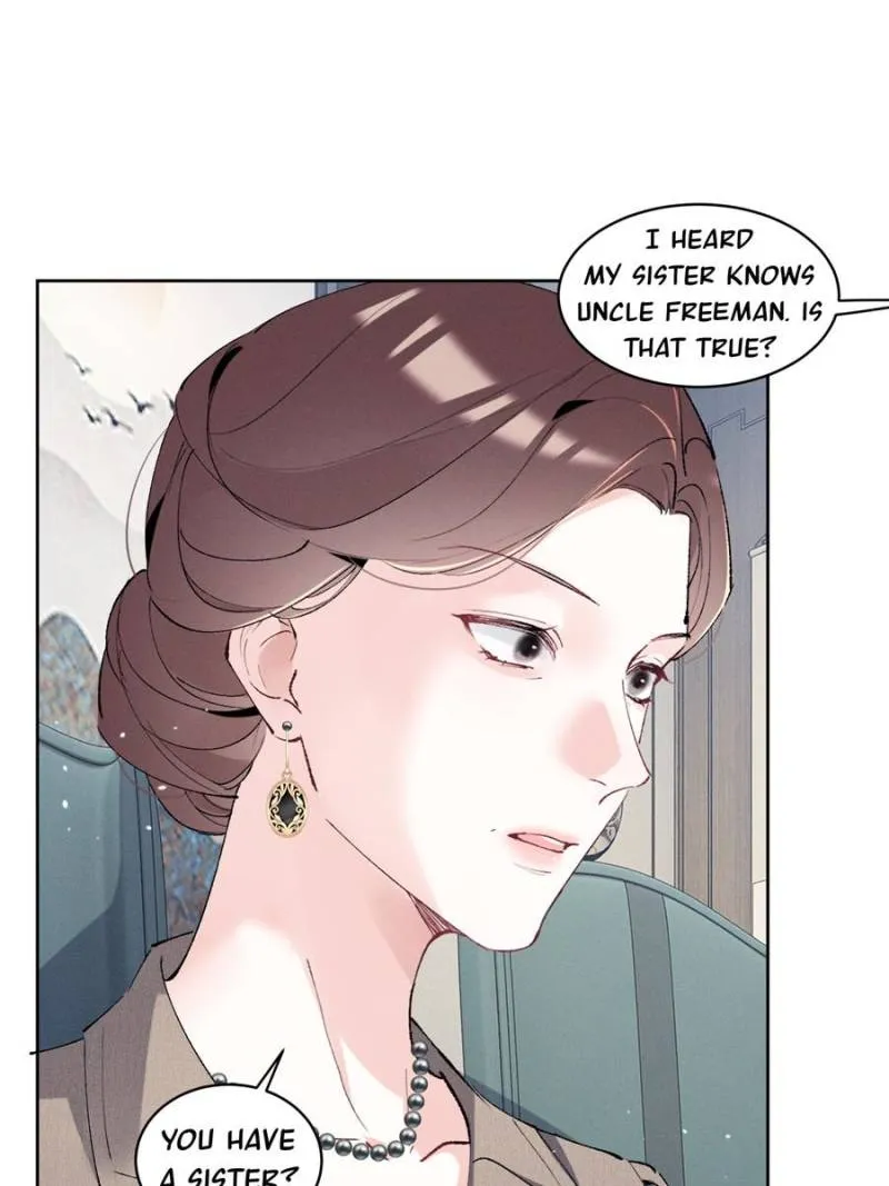 Beneath the Lady’s Mask Chapter 39 23