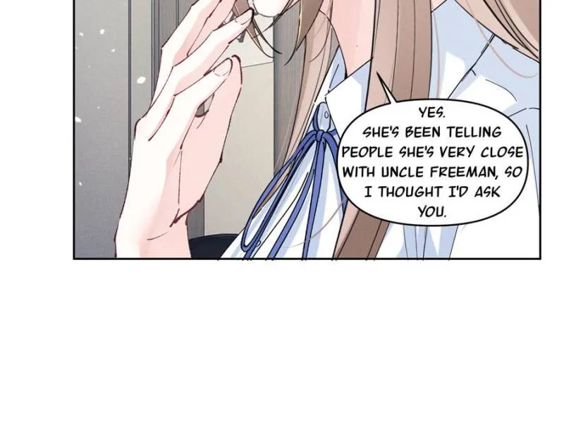 Beneath the Lady’s Mask Chapter 39 25