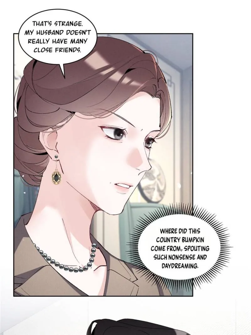 Beneath the Lady’s Mask Chapter 39 26