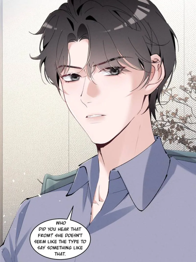 Beneath the Lady’s Mask Chapter 39 27