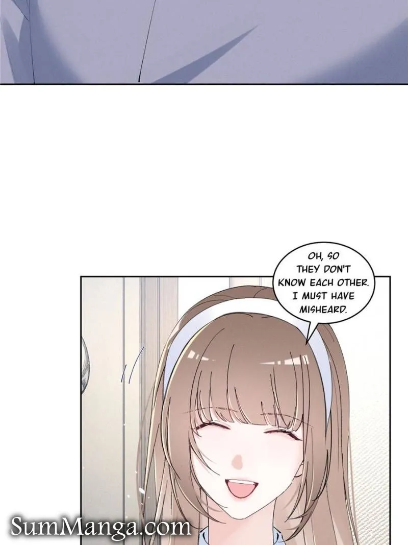 Beneath the Lady’s Mask Chapter 39 28