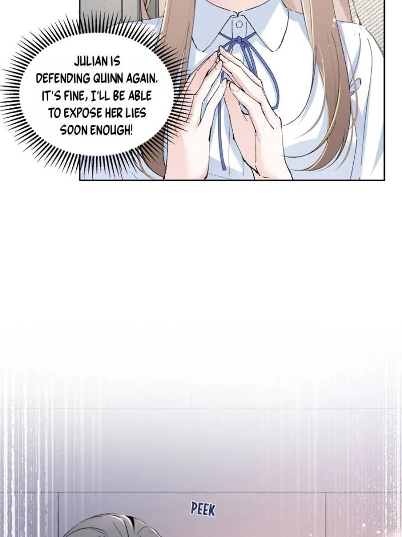 Beneath the Lady’s Mask Chapter 39 29