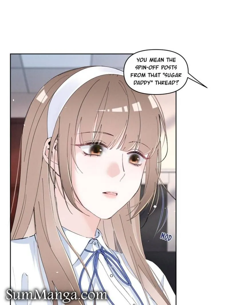 Beneath the Lady’s Mask Chapter 39 3