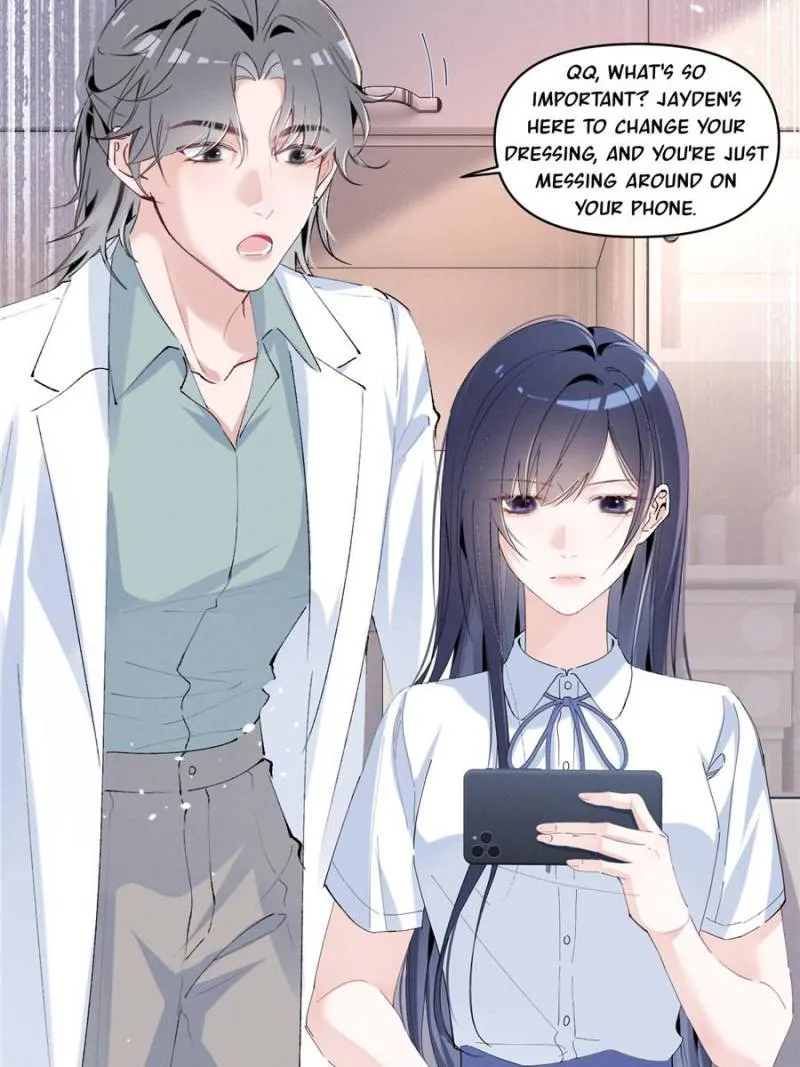 Beneath the Lady’s Mask Chapter 39 30