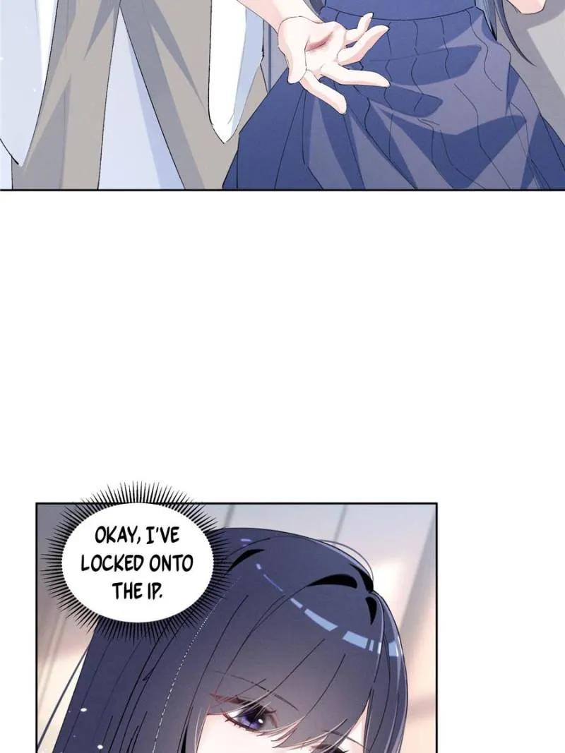 Beneath the Lady’s Mask Chapter 39 31