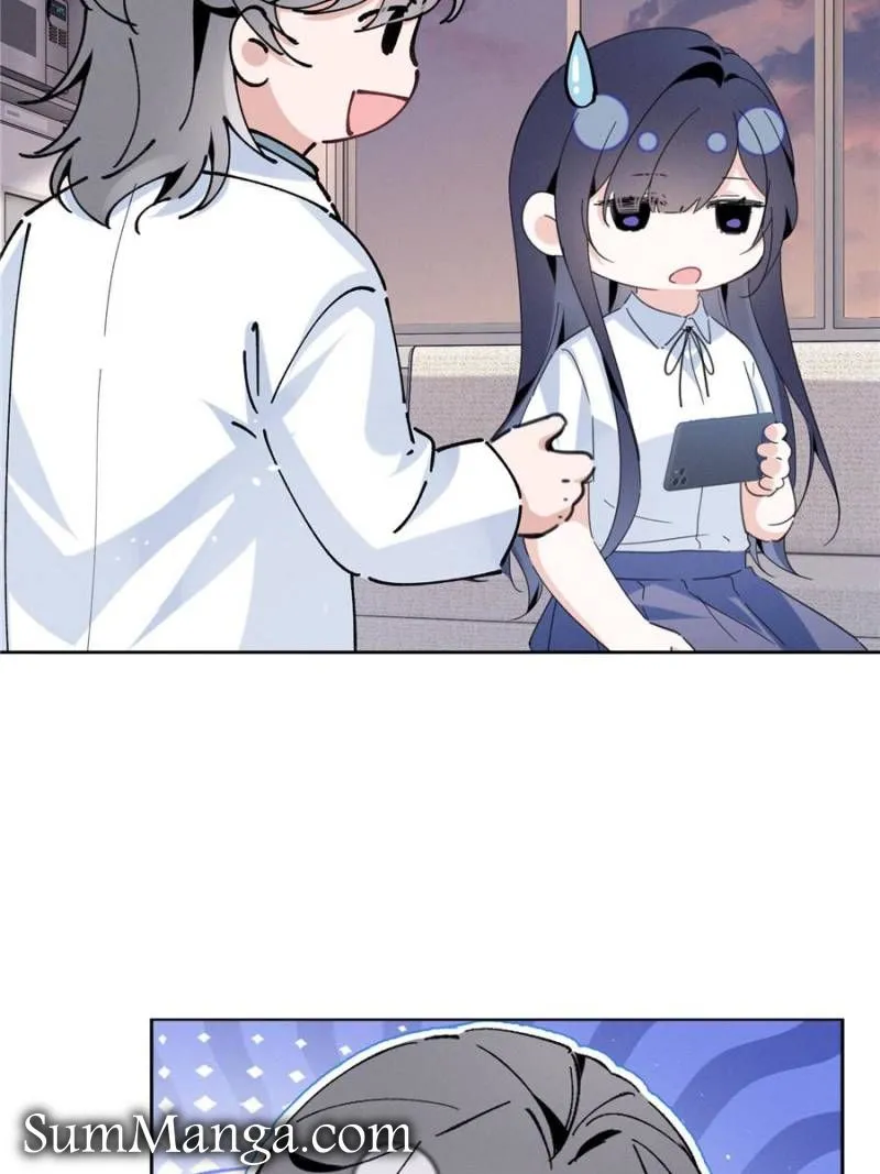 Beneath the Lady’s Mask Chapter 39 33