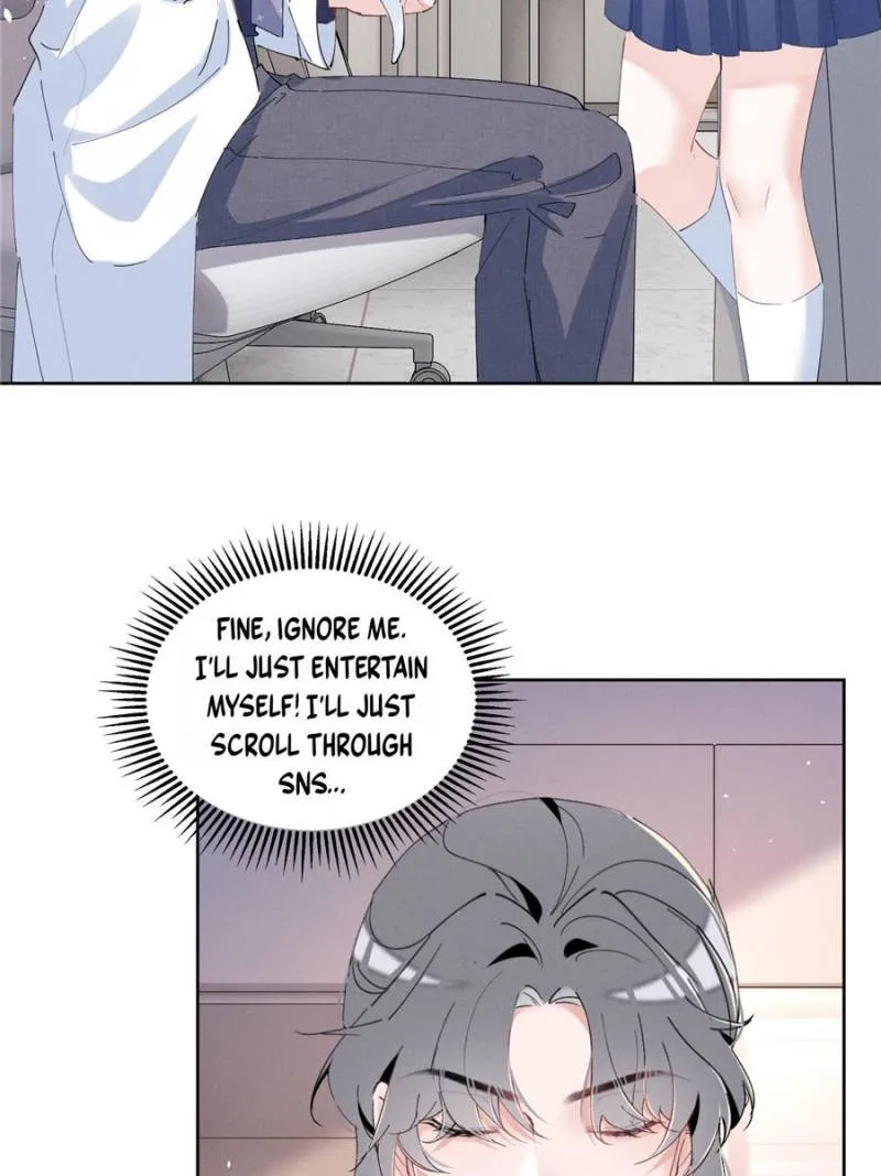 Beneath the Lady’s Mask Chapter 39 36