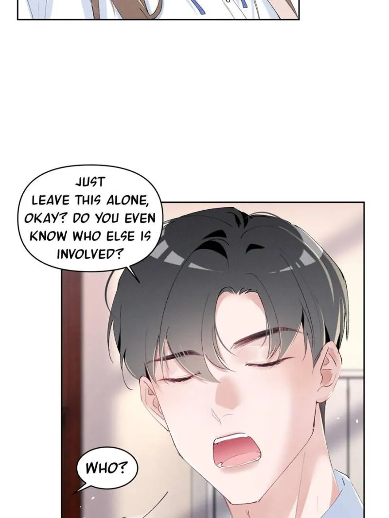 Beneath the Lady’s Mask Chapter 39 4