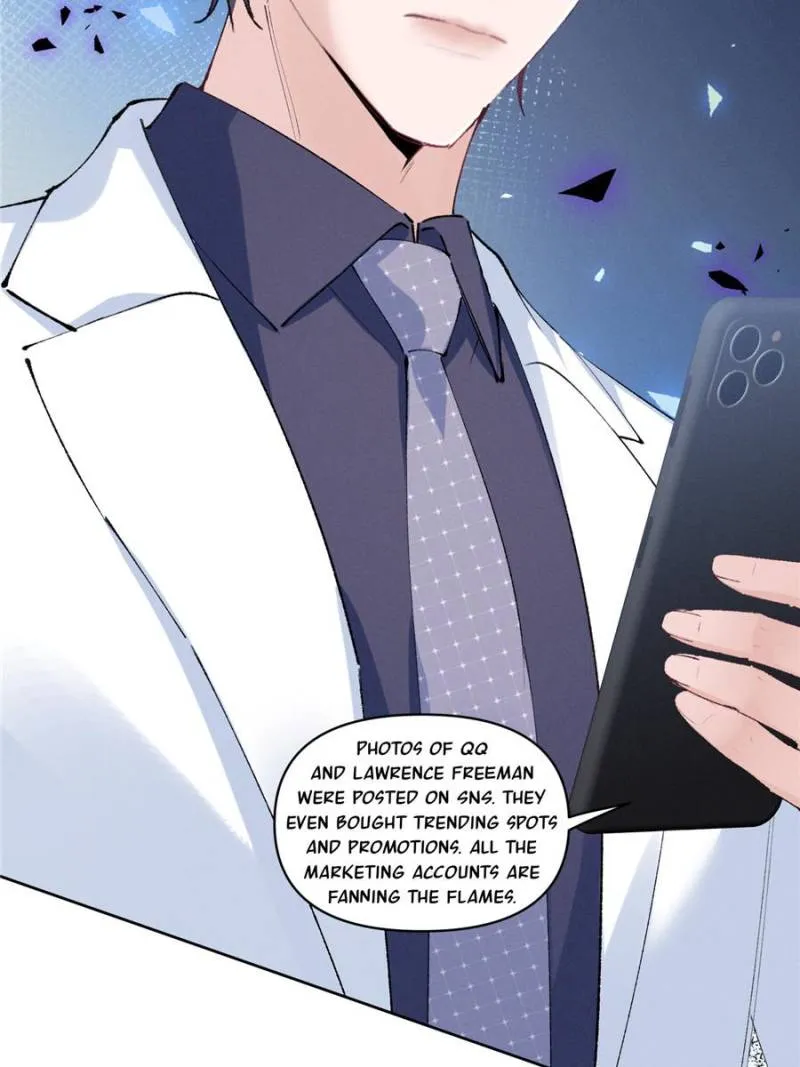Beneath the Lady’s Mask Chapter 39 41