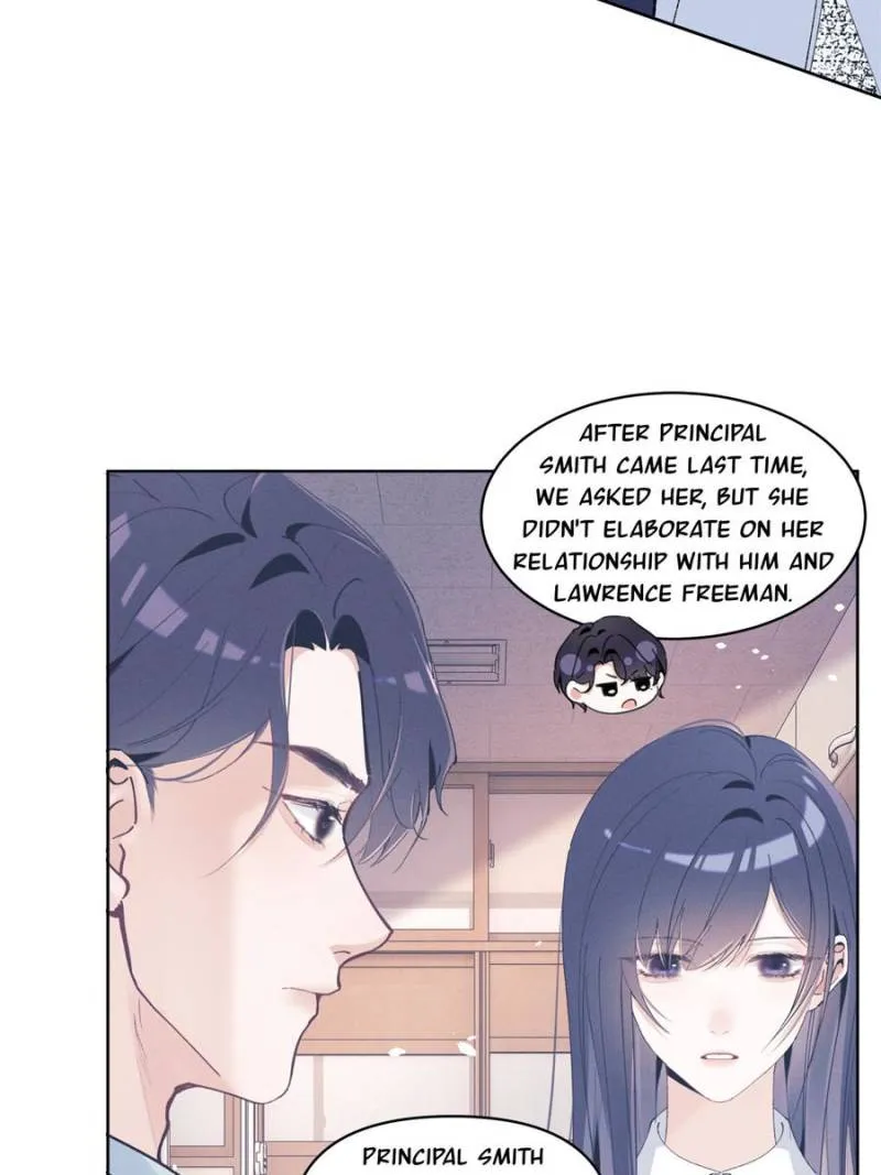 Beneath the Lady’s Mask Chapter 39 42