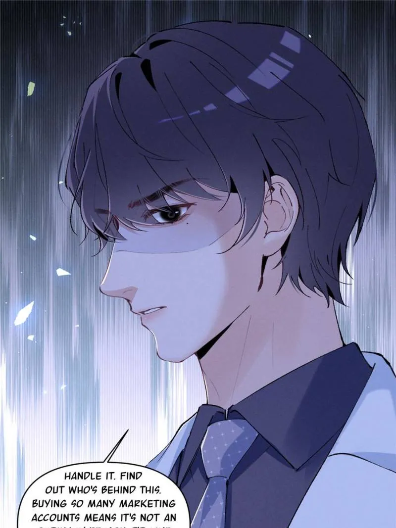 Beneath the Lady’s Mask Chapter 39 44