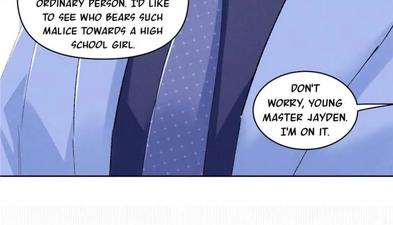 Beneath the Lady’s Mask Chapter 39 45