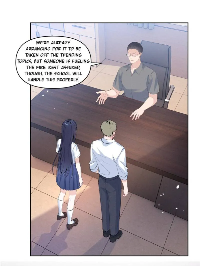 Beneath the Lady’s Mask Chapter 39 46