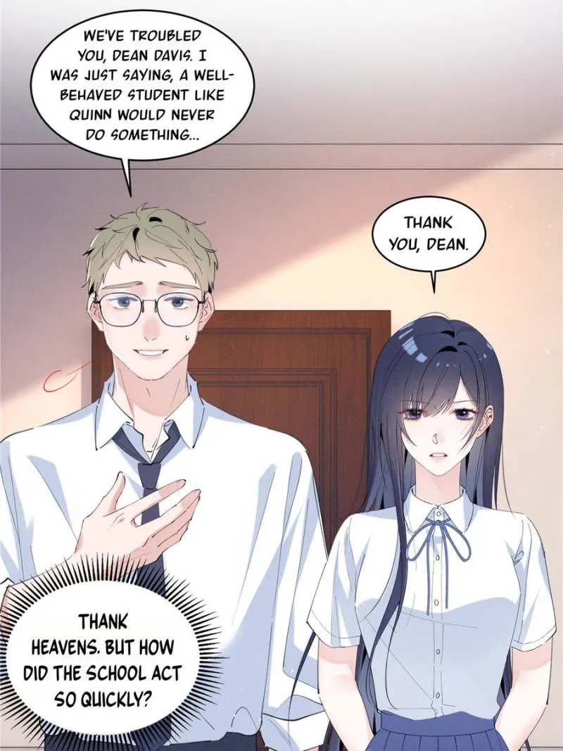 Beneath the Lady’s Mask Chapter 39 47